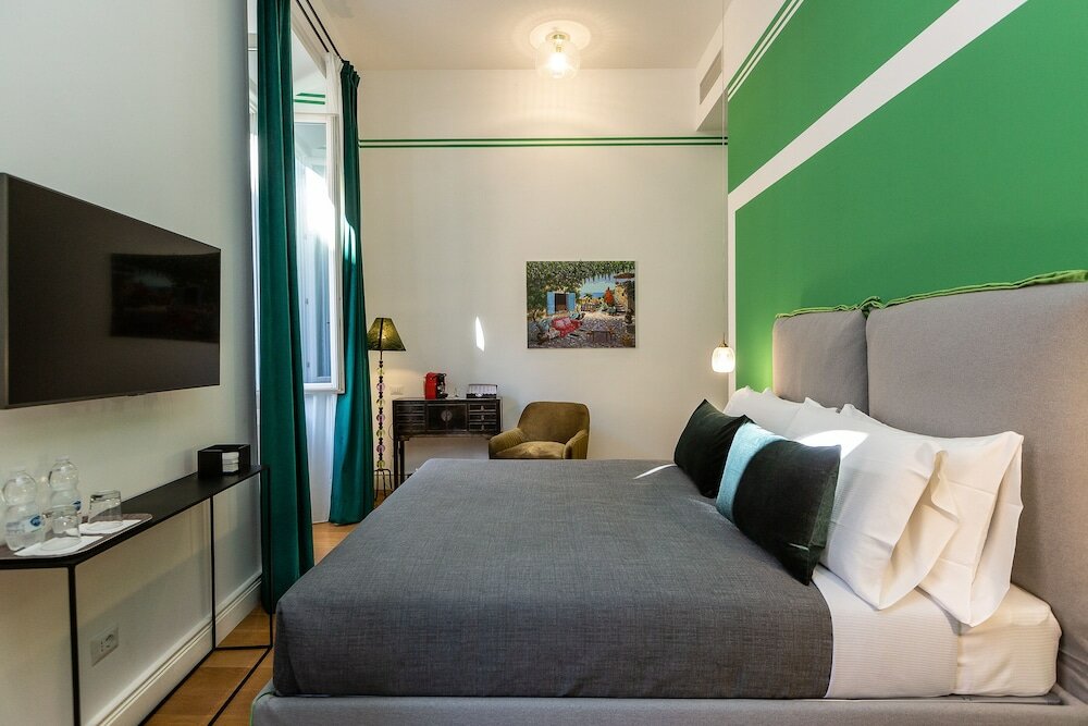 Фото Suite Della Pigna