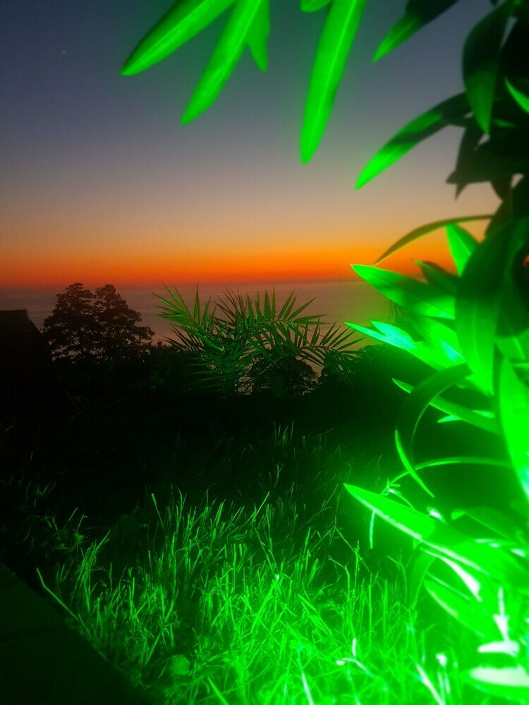 Фото Hotel Hills Kvariati