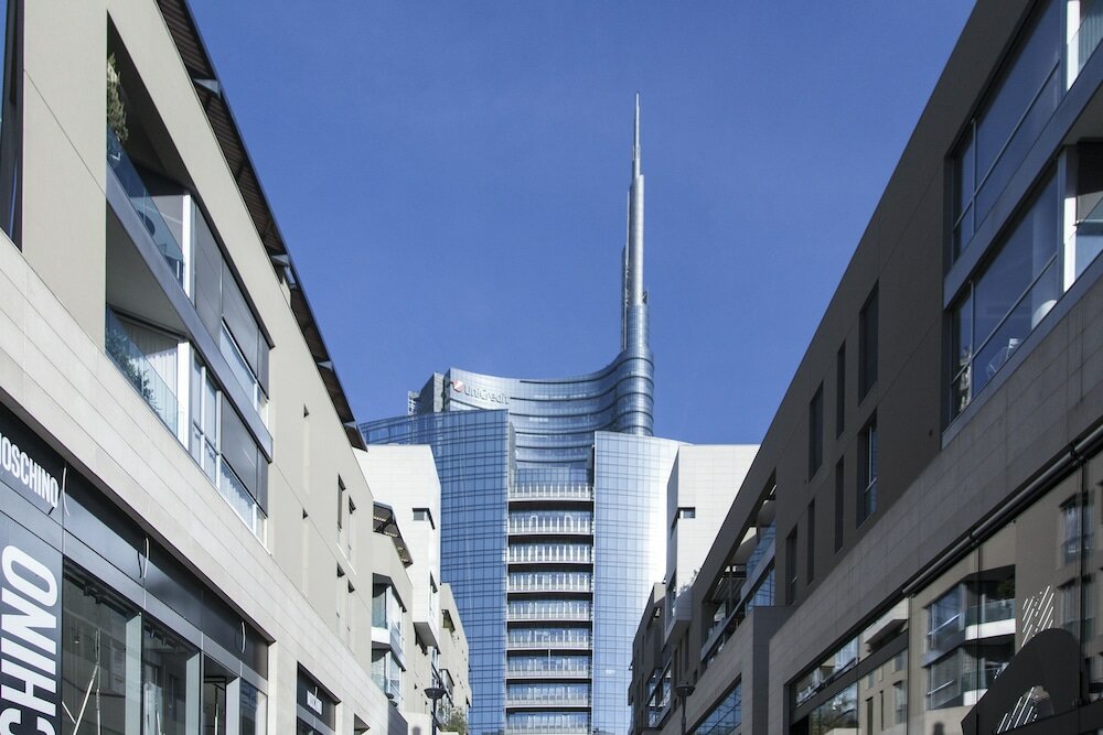 Фото Hemeras Boutique House Duomo