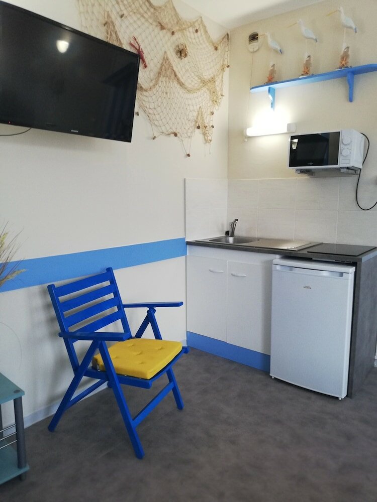 Фото Hôtel Les Jardins Dunkerque center