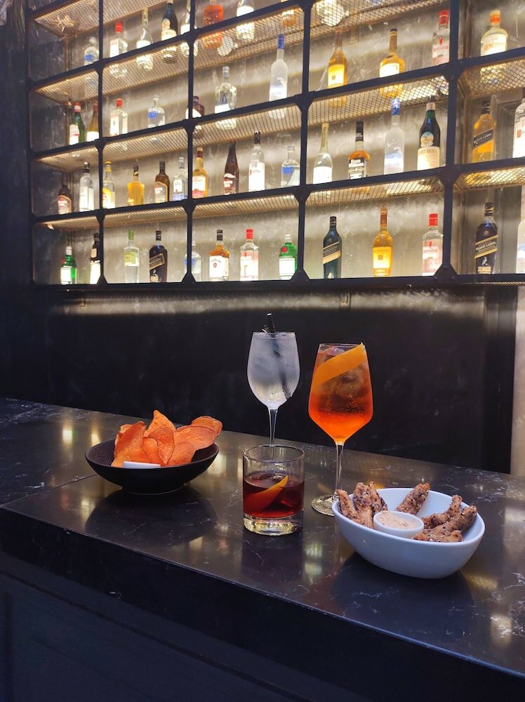 Фото Palacio Paz Hotel