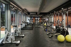 Гостиница The Social Hub Toulouse