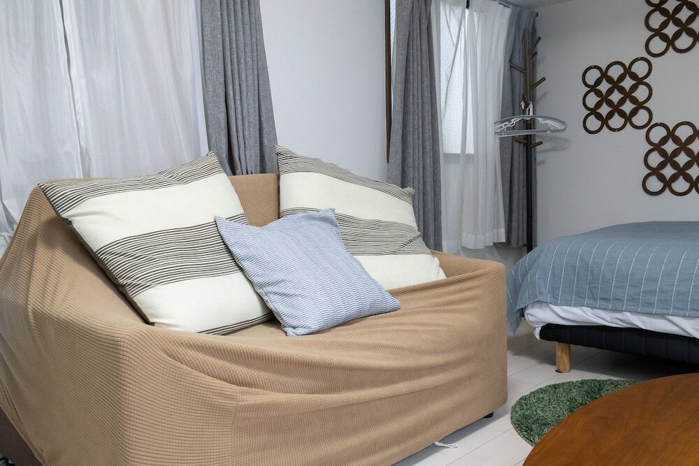 Фото Yoneyama 5f