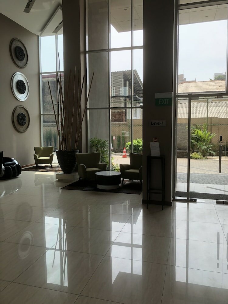 Фото Onthree20Residencies