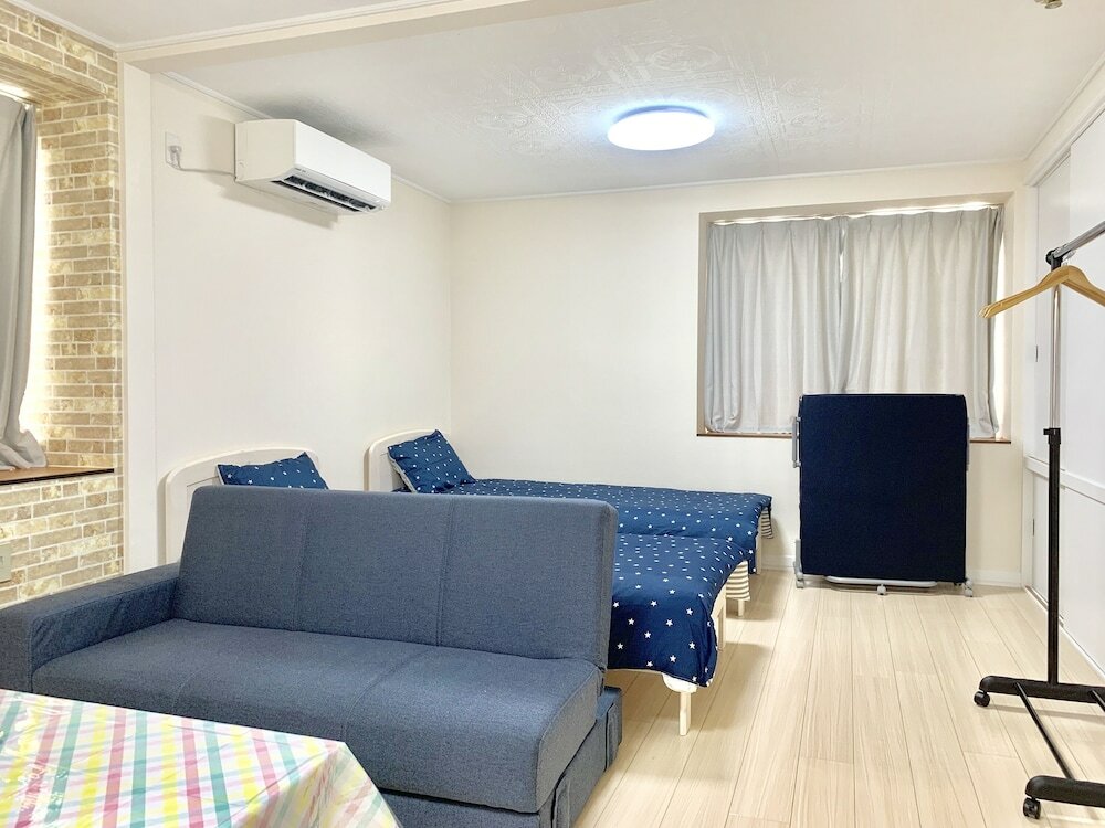 Фото Tanifuji B room