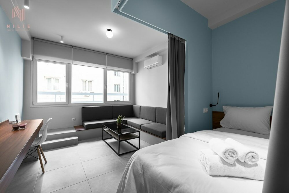 Фото Big Apple 4 Nilie Hospitality Mgmt