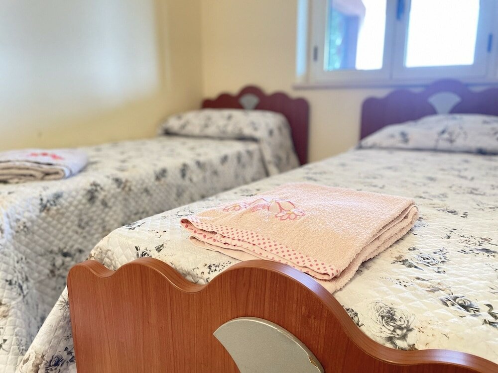 Фото Capo Rizzuto Home