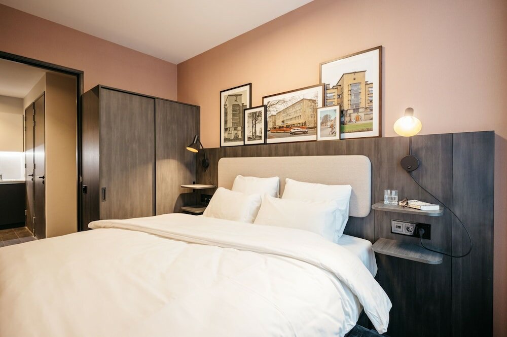 Фото Yays The Hague Willemspark