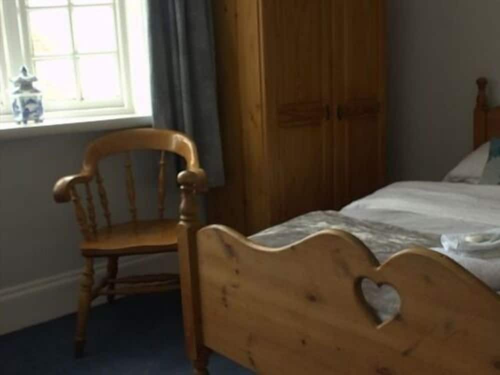 Фото The Bear Marlborough