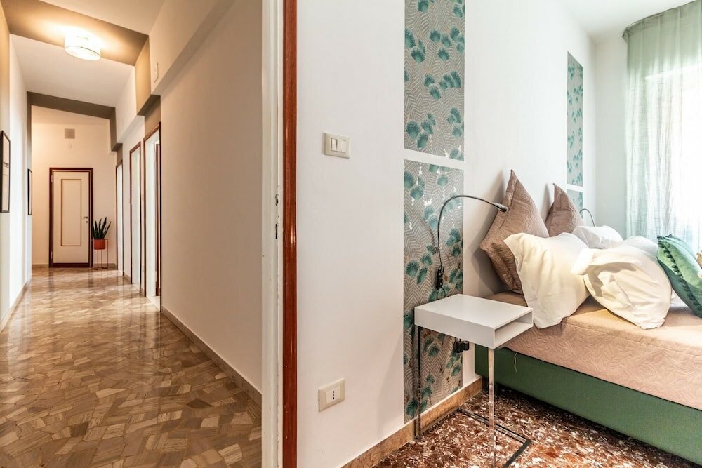 Фото Riva Reno 4 Rooms