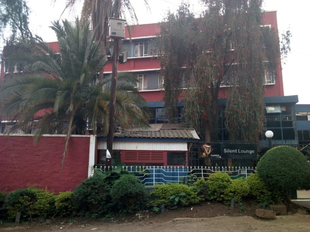 Фото отеля 3