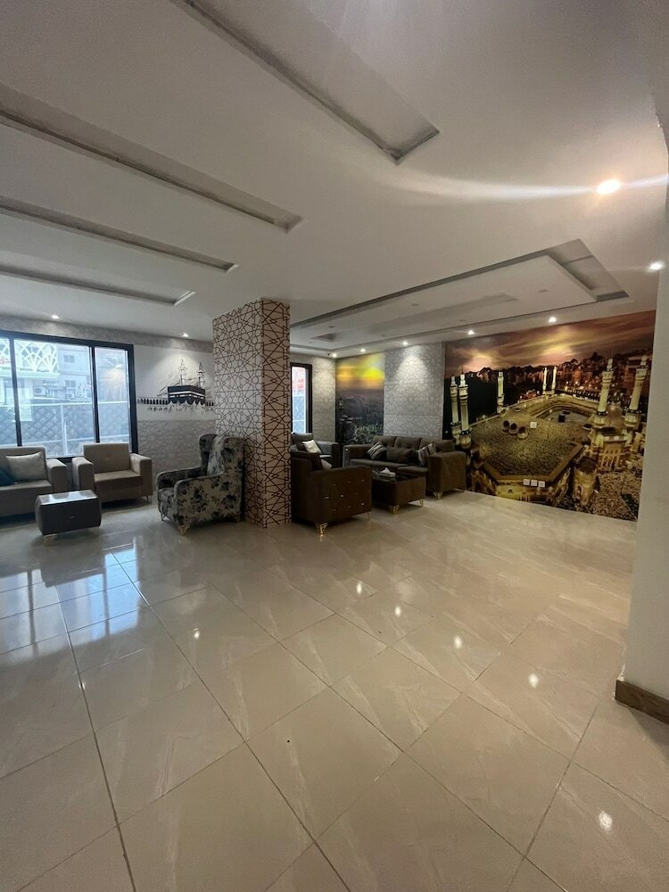 Фото Sama Al Amani Hotel