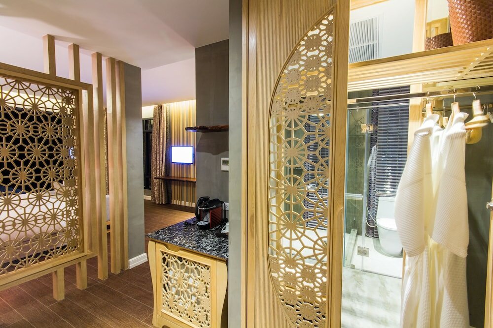 Фото Villa by The Tarna