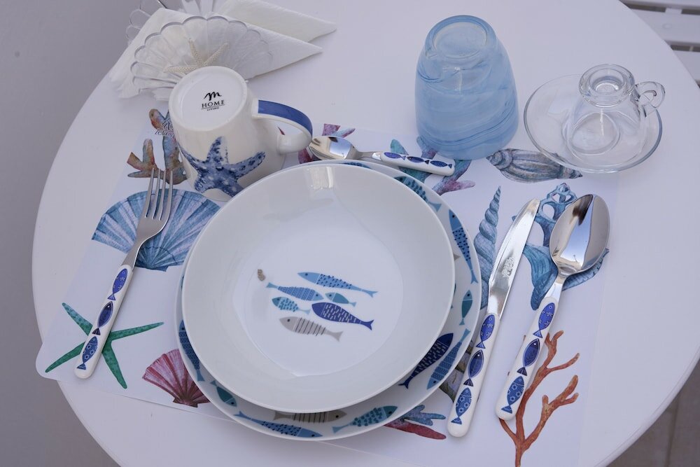 Фото Iltruciolobbsuite