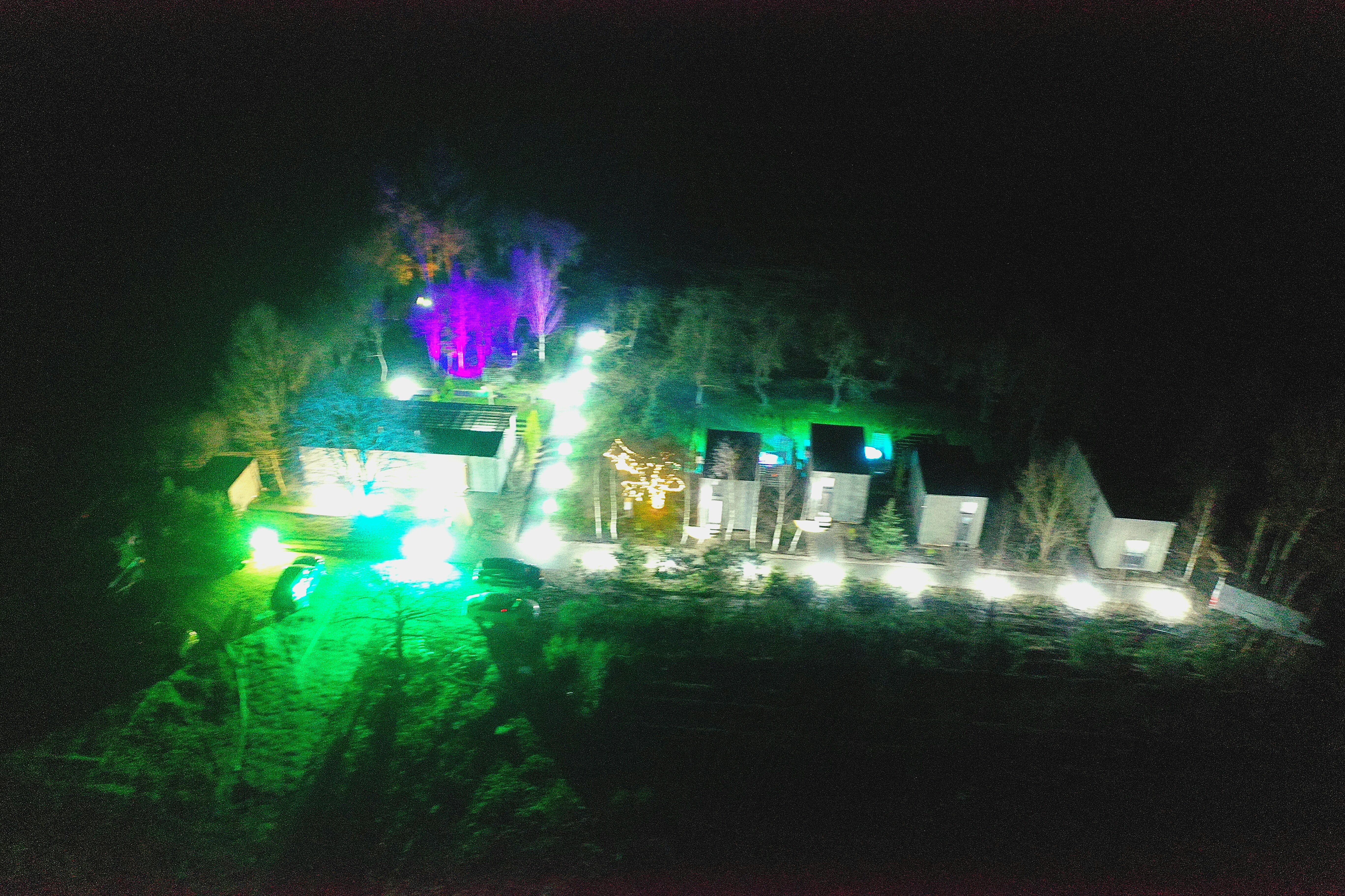 Фото Village Drewno