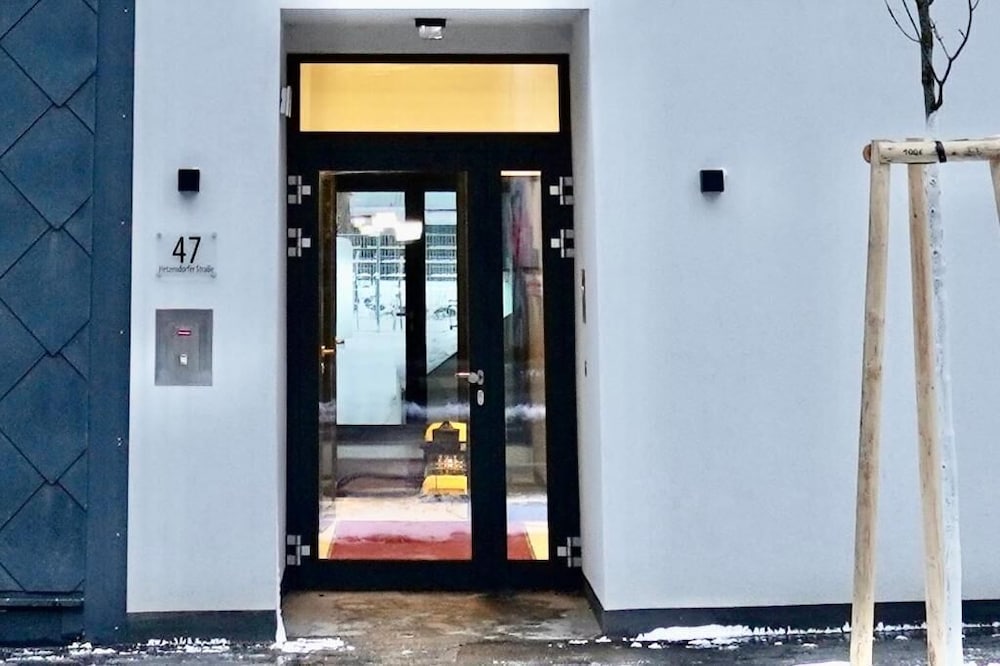 Фото DM & S Apartment