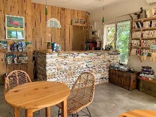 Фото Hotel Almanarre Plage