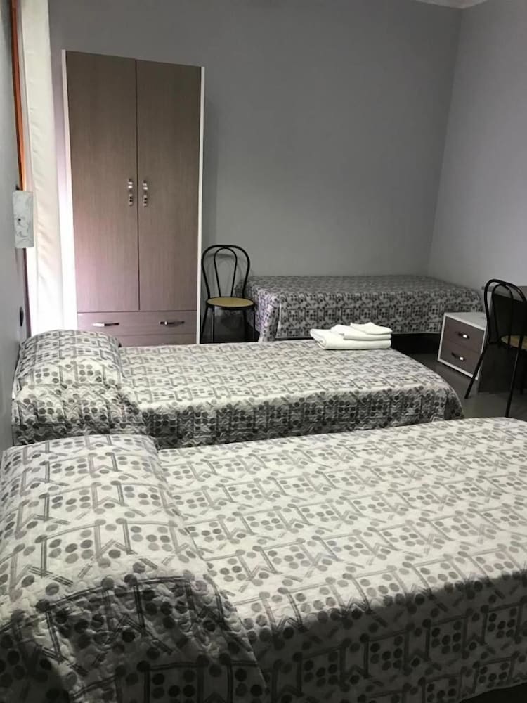 Фото Bed & Breakfast La Primavera