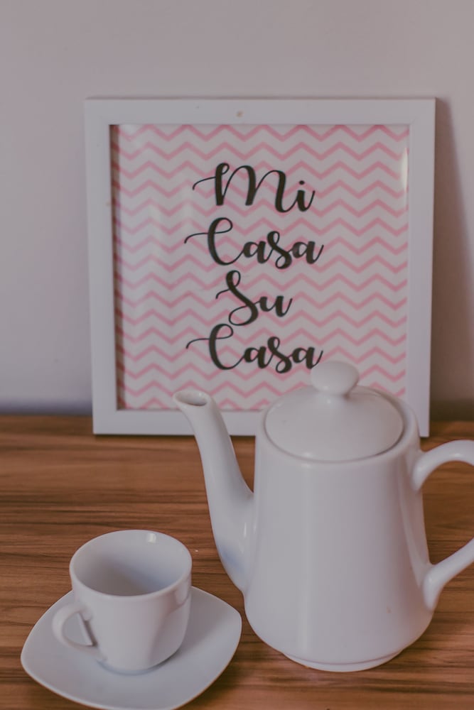 Фото Vila Santa Eulália Hostel