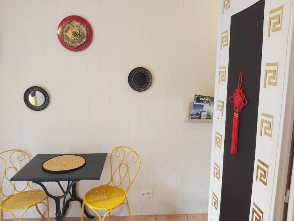 Фото Vichy Sejour