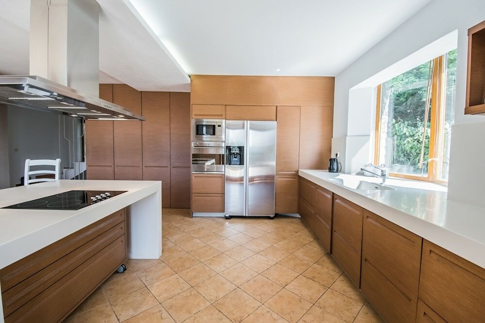 Фото Halu! Luxury Villa with Private Pool