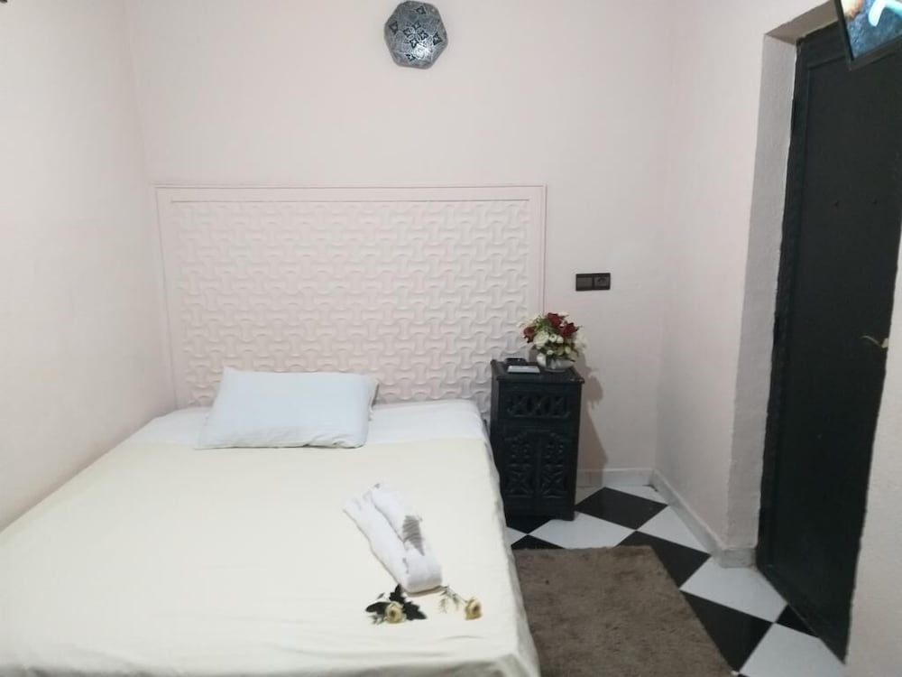 Фото Tiflout Agnau