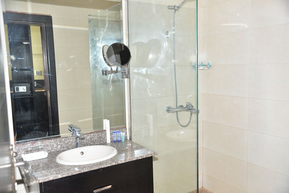 Фото Hawada Hotel