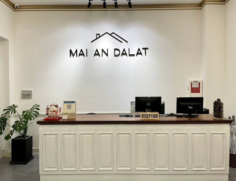 Фото Mai An Dalat