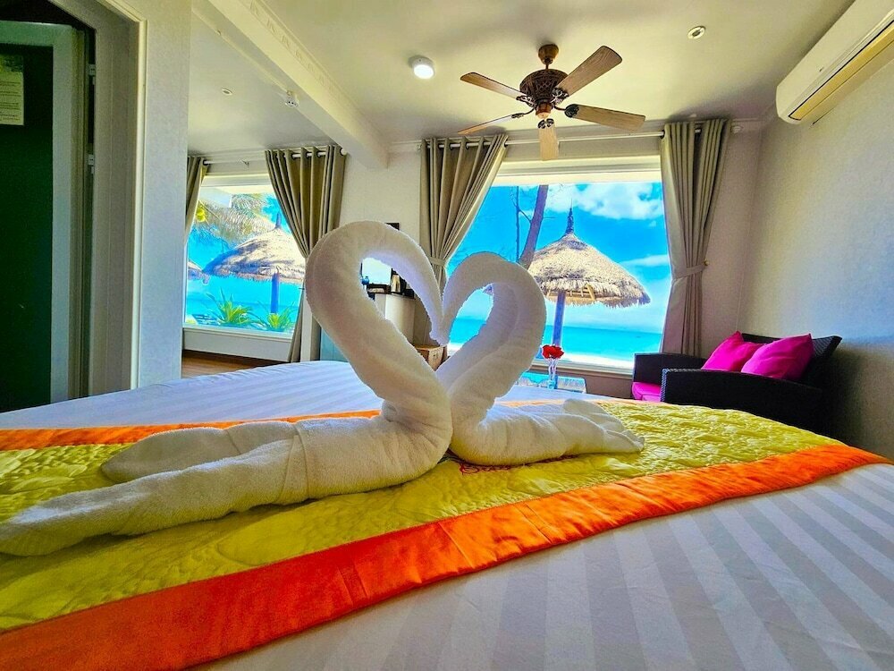 Hotel Casa Beach Resort Mui Ne Phan Thiet, Bình Thuận Province, photo