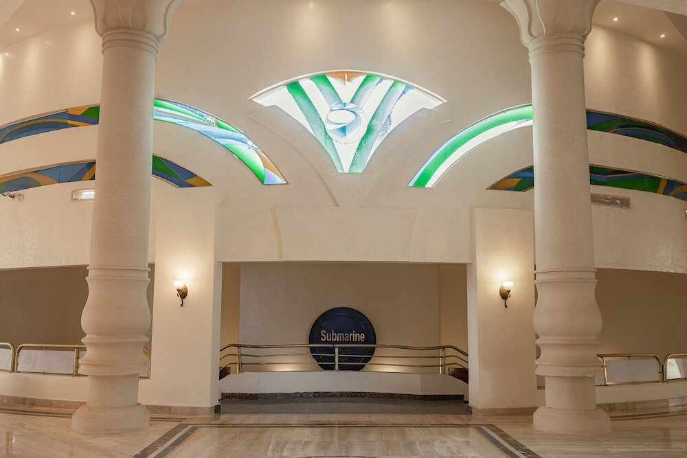 Фото Life Resort Marsa