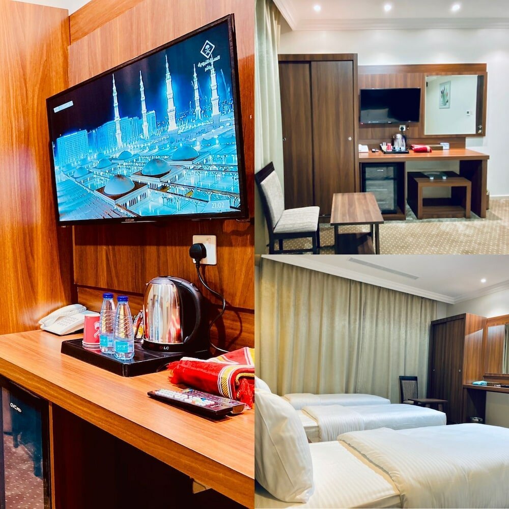 Фото Etlalat Uhuhd Hotel