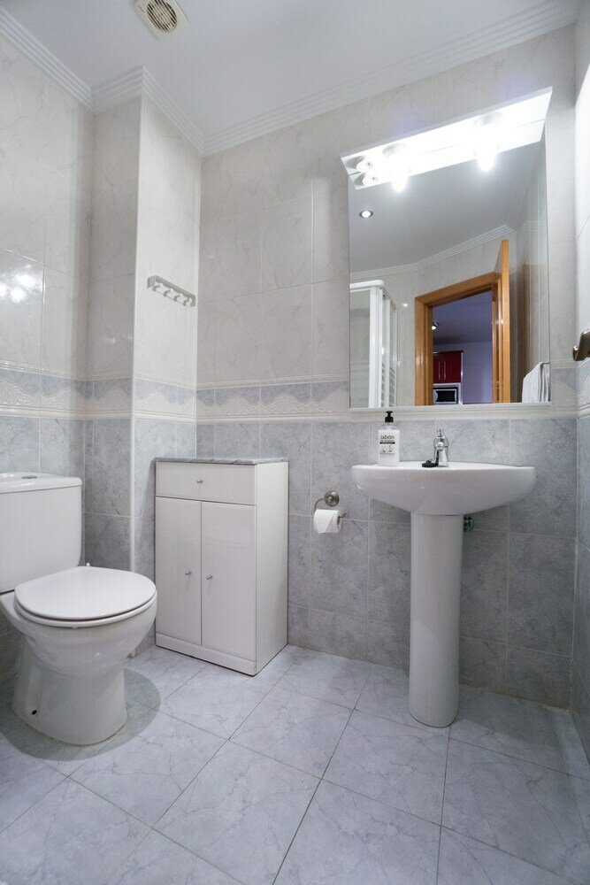 Фото Apartamentos Turísticos Manuel Martín