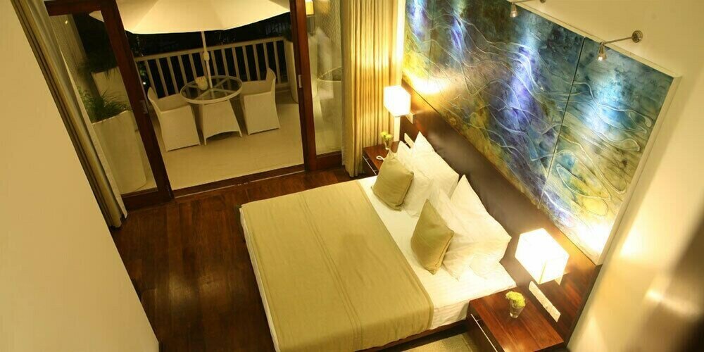 Фото Michelle Boutique Hotel