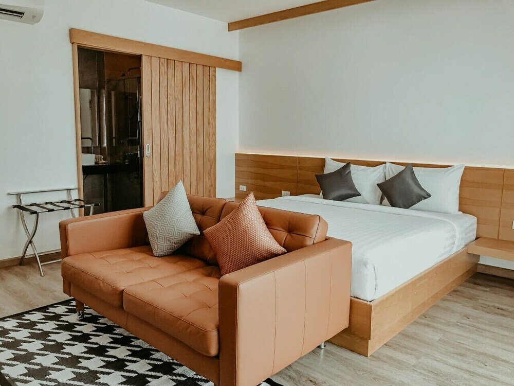 Фото Ananzitra Hotel