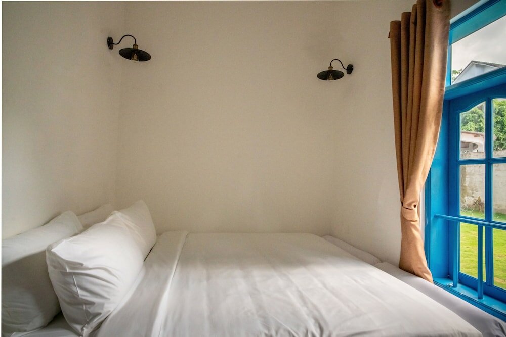 Фото Vida Loca Resort & Sunset Beach