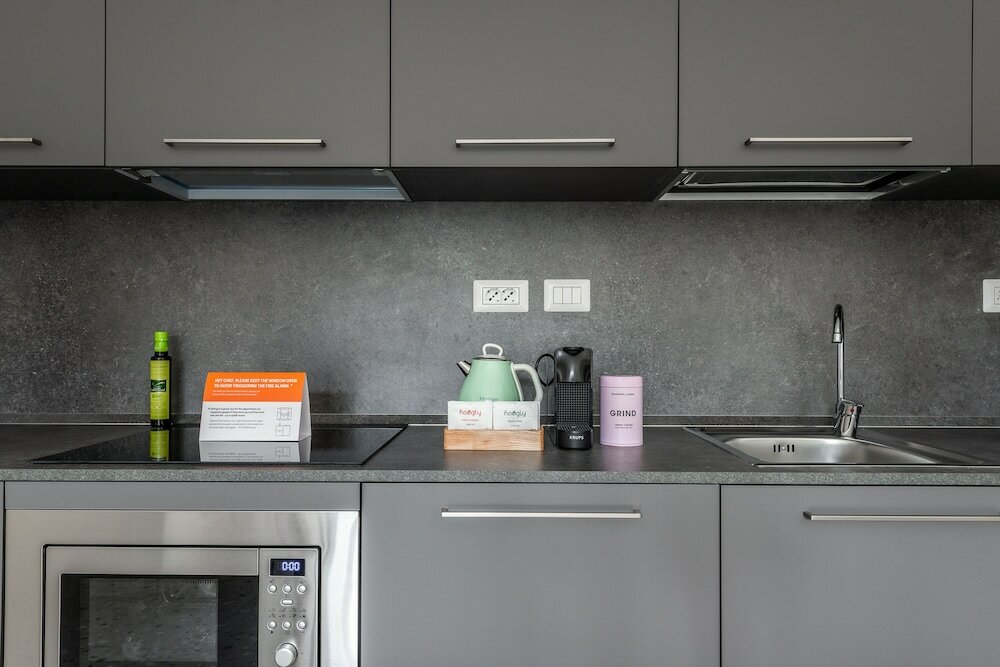 Фото Numa i Verso Apartments