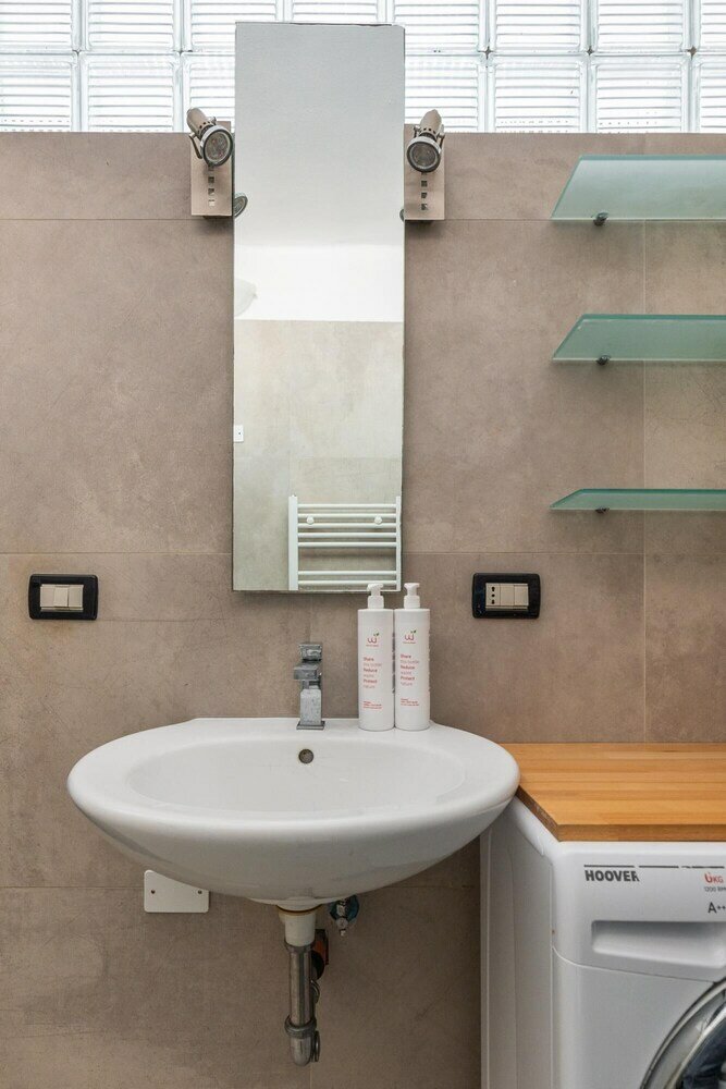 Фото Studio Malcontenti con terrazzo by Wonderful ltaly