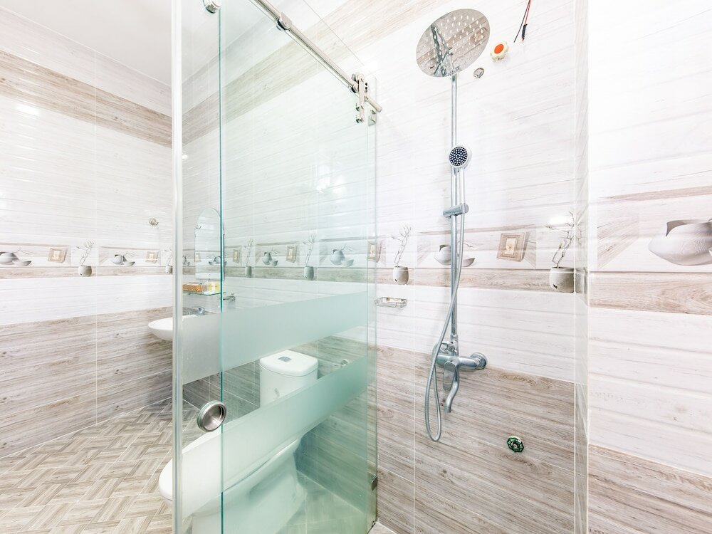 Фото Oyo 446 The Bao Hotel