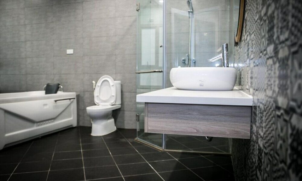 Фото BHome Kim Ma