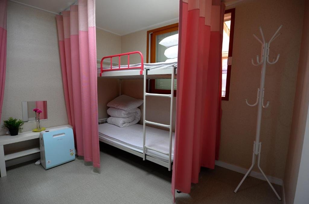 Фото Lombard House - Hostel