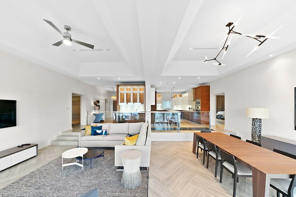 Фото Ocean Terraces Penthouse 3br2