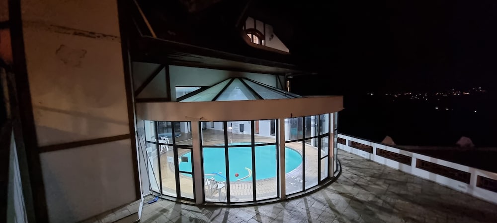 Фото Duplex in a castle in the mountains