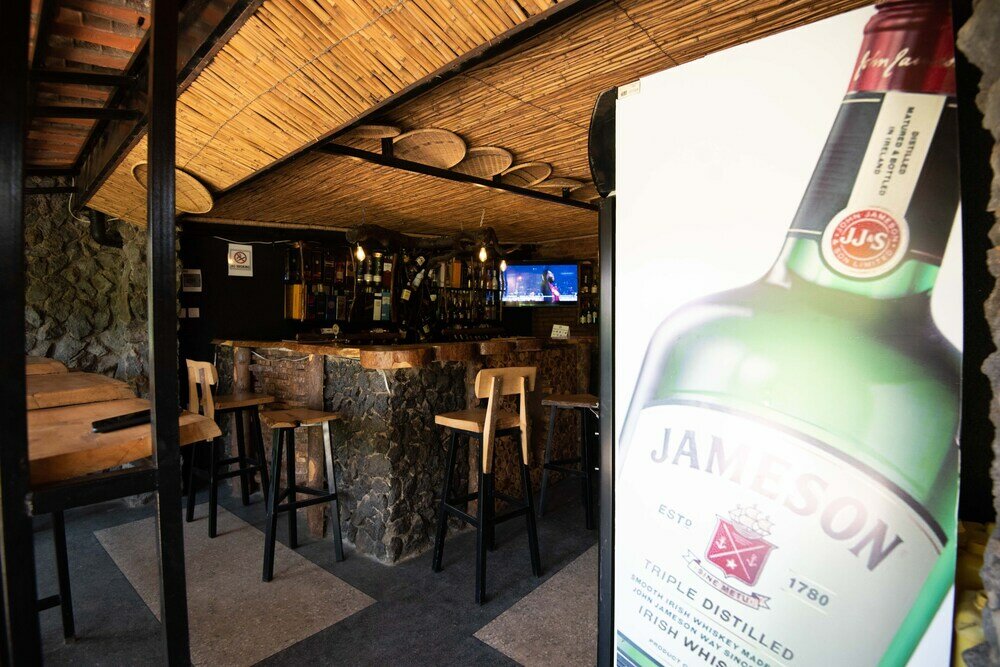 Фото Ikoro House