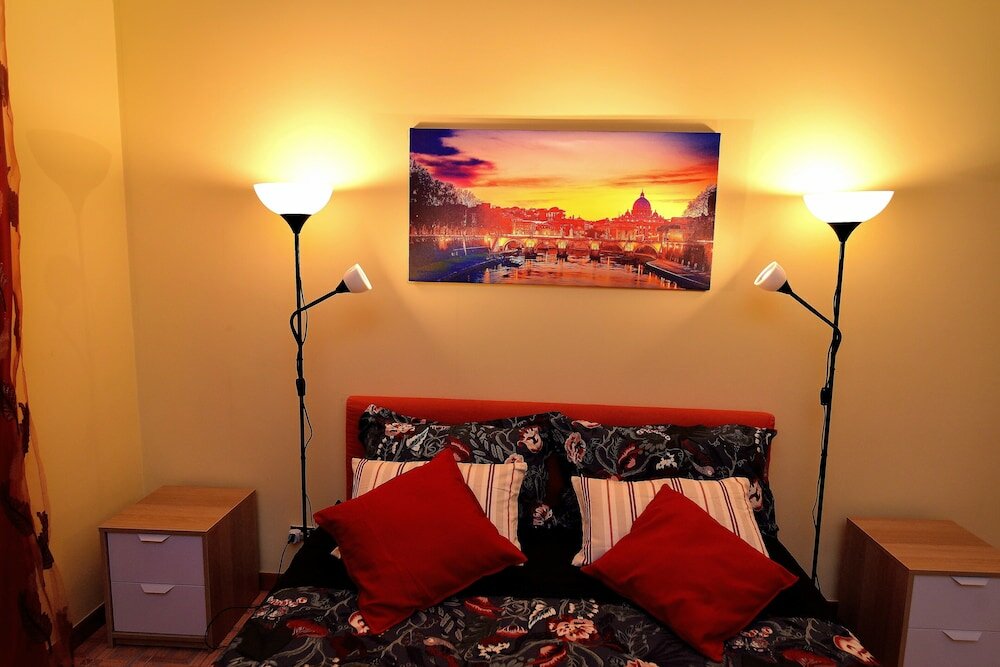 Фото Tiberius Suite Roma