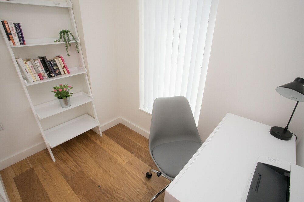 Фото Moonside - Stunning Angel Apartments