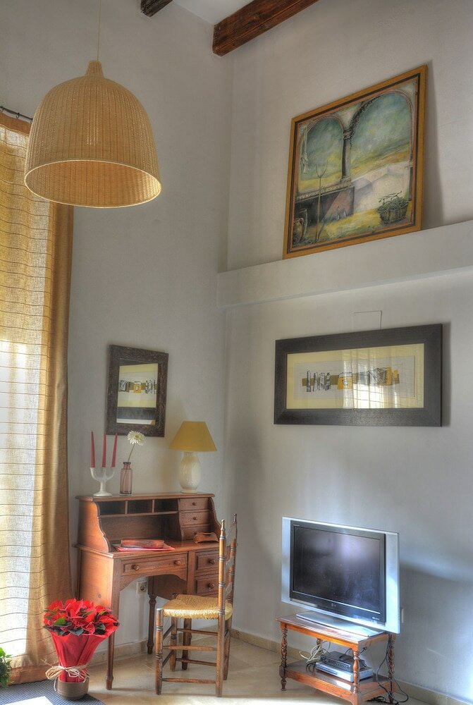 Фото Wish-Suite Patio De Calatrava