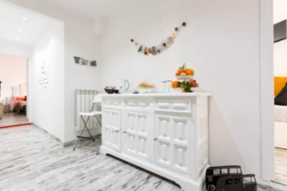 Фото Letto & Latte Roma