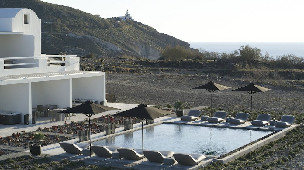 Фото Absolute Paradise Santorini- Adults Only