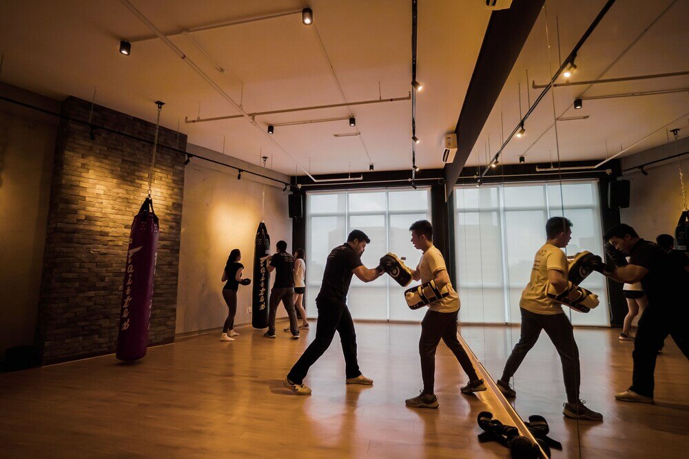 Фото Vida by Homes Asian