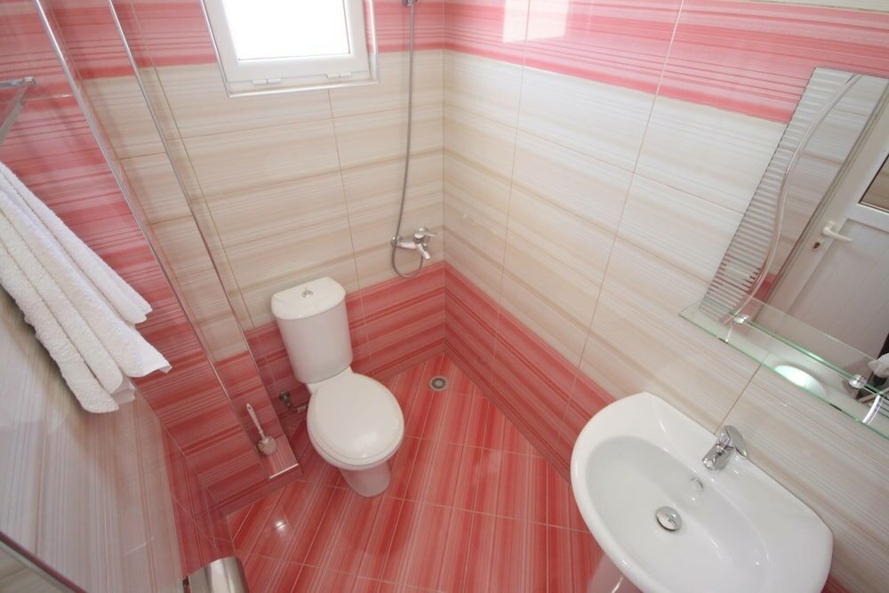 Фото Hotel Four Islands